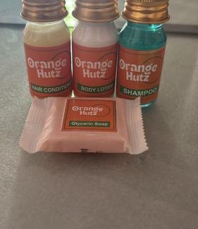 Mohania Hotel | Orange Hutz Mangalam