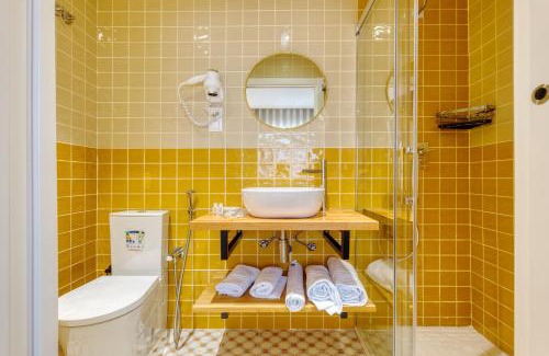 Odivelas House | Orange Inn