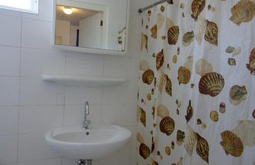 Koralengebied Apartment | Orange Rembrandt Studio Apartments