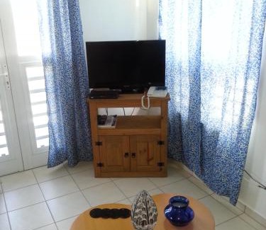 Koralengebied Apartment | Orange Rembrandt Studio Apartments
