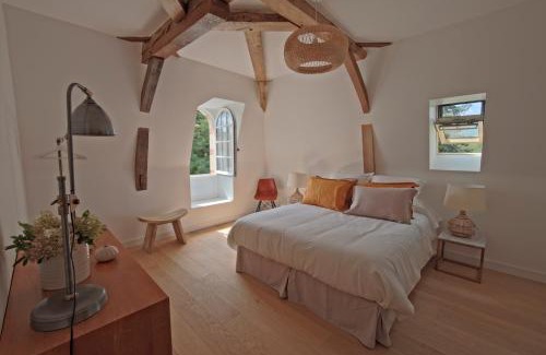 Durtal Villa | Orangerie de la Touchardière