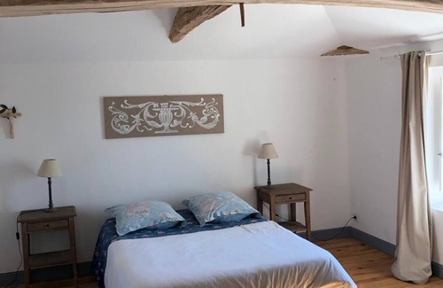Brouqueyran Other | Orangery of a Bordeaux castle ideal for families!