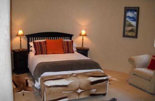 Aliwal North House | Orangia Game Lodge