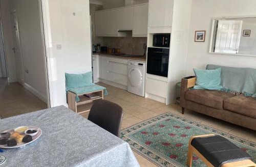 Oranmore Apartment | Oranmore Apartment on the Wild Atlantic Way