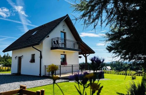 Zubrzyca Gorna House | ORAWSKA CHATA - domek pod Babią Górą