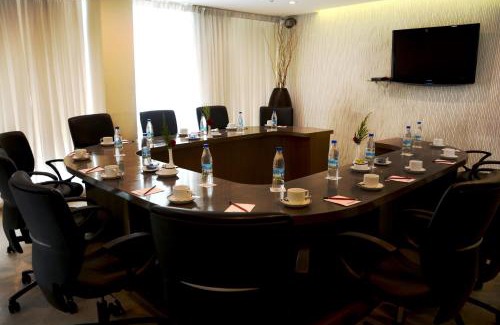 Shivajinagar Hotel | Orbett Hotel