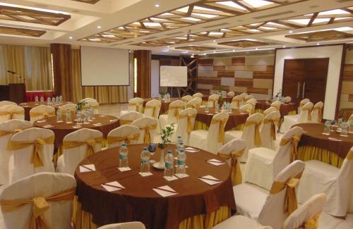 Shivajinagar Hotel | Orbett Hotel