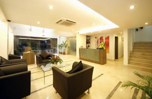 Shivajinagar Hotel | Orbett Hotel