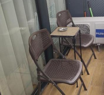 New Boulevard Apartment | Orbi City Hotel Official