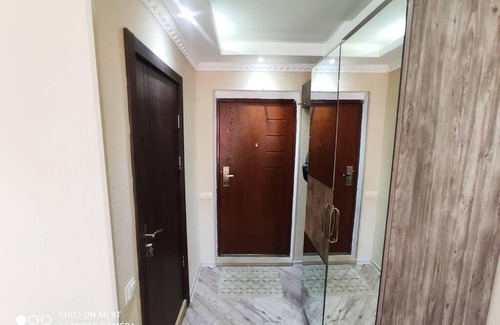 Bakuriani Apartment | ORBI PALACE bakuriani room 403