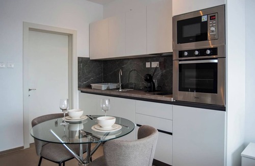 Qormi Apartment | Orbis Boutique Studios by Holi