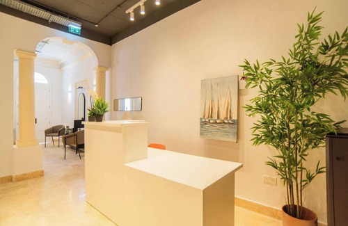 Qormi Apartment | Orbis Boutique Studios by Holi