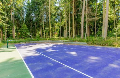 Greenbank House | Orca Ridge on Resort Road by AvantStay A Views