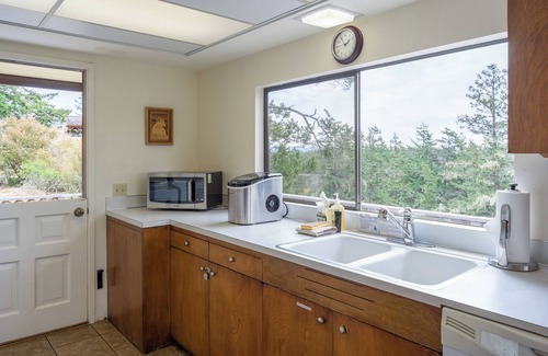 Orcas House | Orcas Island, Orcas Hill House #297