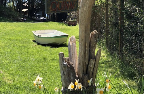 Eastsound House | Orcas Island Waterfront Home, Spectacular Views & Wildlife, Privately Sleeps 6