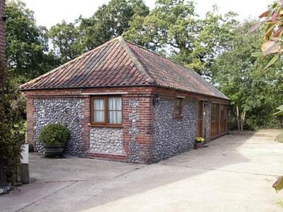 Aldborough House | Orchard Cottage-23895