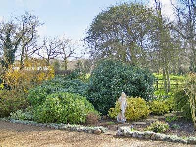 Aldborough House | Orchard Cottage-23895