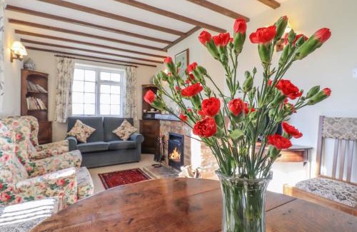 Hartwell House | Orchard Cottage