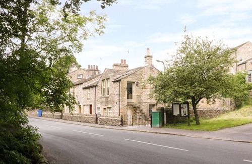 Lothersdale Cottage | Orchard Cottage