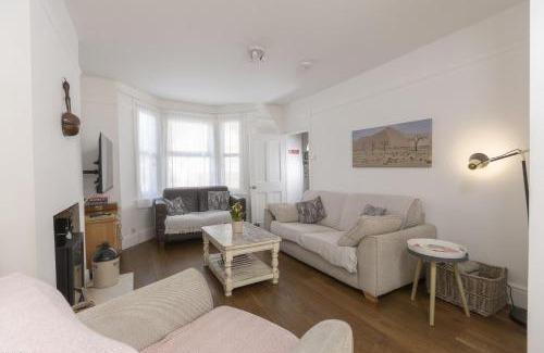Headington House | Orchard Cottage