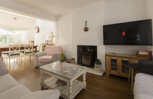 Headington House | Orchard Cottage