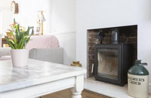 Headington House | Orchard Cottage