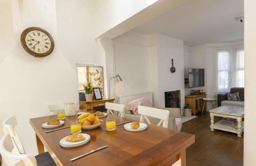 Headington House | Orchard Cottage