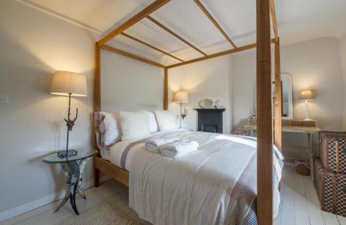Hunstanton House | Orchard Cottage