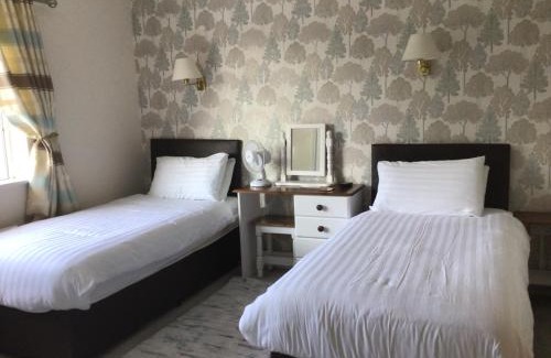 Muine Bheag Bed & Breakfast | Orchard Grove bed & breakfast R21RC58
