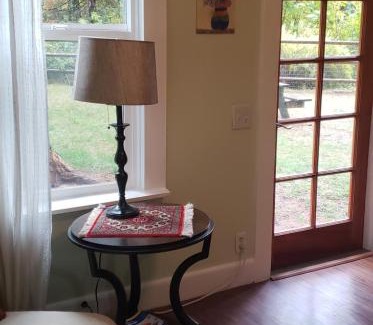 Douglas County House | Orchard House! Recharge at Peaceful Nature Escape