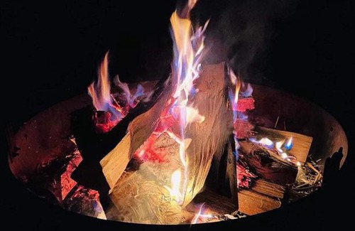 Douglas County House | Orchard House! Recharge at Peaceful Nature Escape