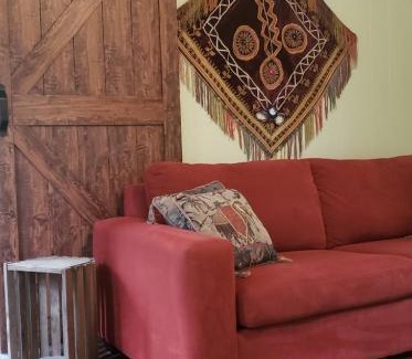 Douglas County House | Orchard House! Recharge at Peaceful Nature Escape