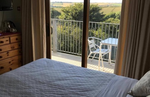 Probus House | Orchard Manor, Fore Street, Probus, Tr24ly, Nr Truro