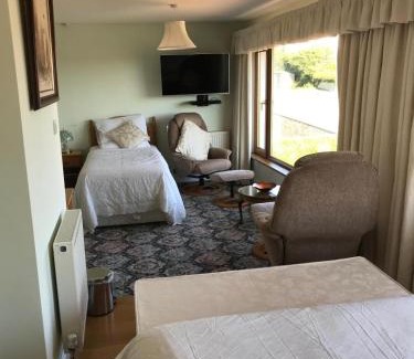 Probus House | Orchard Manor, Fore Street Probus, Tr24ly