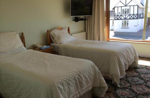 Probus House | Orchard Manor, Fore Street Probus, Tr24ly