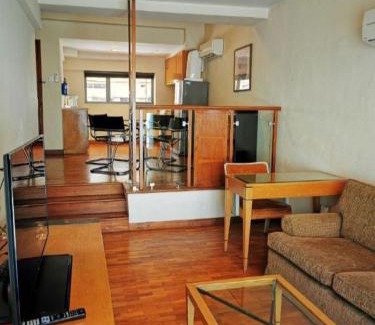 Somerset Apartment | Orchard Point Serviced Apartments