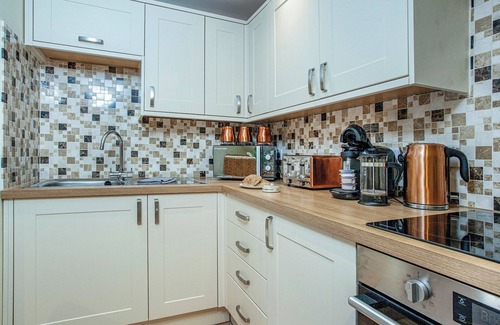 Bilbrook Cottage | Orchard View-UK40871
