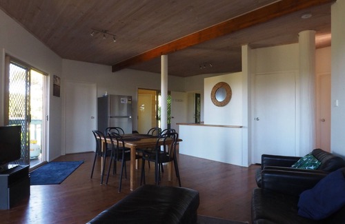 Orchid Beach House | Orchid Blue - Tri-Level home with Ocean Views