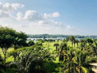 Yishun Resort | Orchid Country Club
