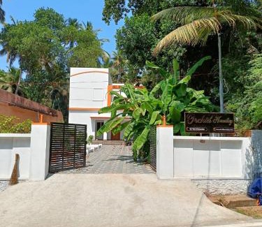 Muttom House | Orchid Homestay