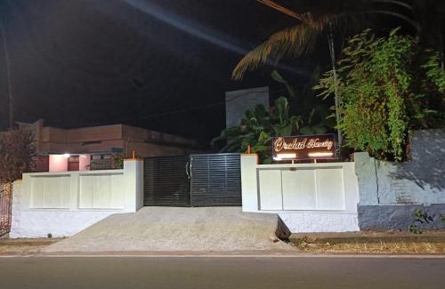 Muttom House | Orchid Homestay