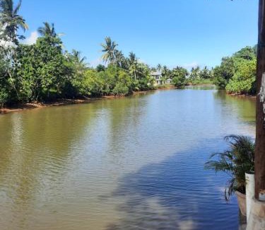 Pacific Harbour House | Orchid Island one bedroom Bure