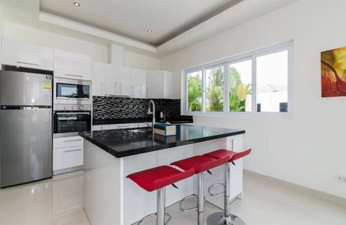 Hin Lek Fai Villa | Orchid Paradise Homes OPV 312