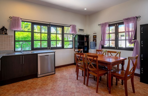 Hin Lek Fai Villa | Orchid Paradise Homes OPV 15