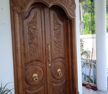 Peradeniya Villa | Orchid Villa in Kandy