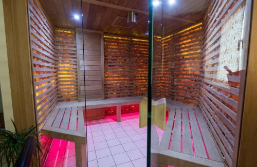 Lipot Hotel | Orchidea Hotel Lipót