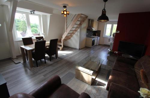 Comines-Warneton Apartment | Orchidee Premium