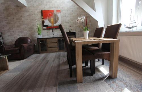 Comines-Warneton Apartment | Orchidee Premium