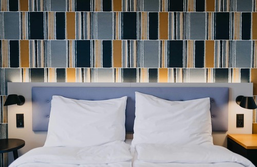 Spicak Hotel | OREA Hotel Špičák Šumava
