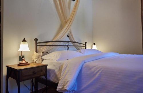 Ano Chora Apartment | OREADES-HOMES